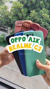 Softcase OPPO A1K & Casing Dompet HP: Pilihan Terbaik