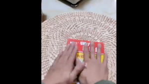 Paket 5 Biji: Lem Tikus Papan Perangkap Lengket Cap Badak