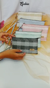 Dompet Shylla by Gabia Pouch HP Wanita Kekinian