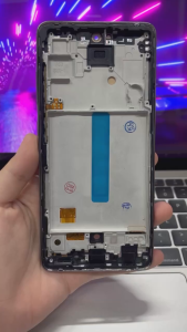 Màn hình THAY THẾ SAMSUNG A52/ A52S (tặng kèm keo và bộ sửa)