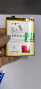 PIN THAY THẾ OP F3 Lite/ A57/ NEO 9S/ A39 - BLP 619 (Có tặng keo dán và bộ sửa)
