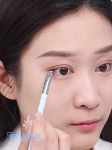 Brush Set แปรงแต่งหน้าชุด ขนนุ่ม แปรงแต่งหน้ามืืออาชีพ ชุดแปรงแต่งหน้า  แปรงเครื่องสำอาง 8ชิ้น ชุดแปรงแต่งหน้า แปรงแต่งหน้ามืออาชีพ