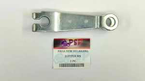 PAHA REM BELAKANG JUPITER MX  - AYUNAN TUAS KAWAT REM JUPITER MX OLD