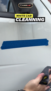 Multi-Purpose Cushion Cleaner / Interior Vehicle care / Carpet Sofa Cushion Cleaner /Carpet Shampoo/Leather Cleaner - 20kg [ Nanolab ] NanoXpert Store