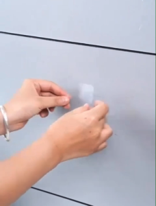 ที่กดยาสีฟัน🪥 เครื่องบีบยาสีฟัน ที่วางยาสีฟัน ที่บีบยาสีฟัน ชั้นวางของในห้องน้ำติดผนัง✨