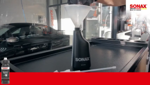SONAX Sprayboy 500 ml Botol Spray Tahan Kimia Chemical Sprayer 500ml