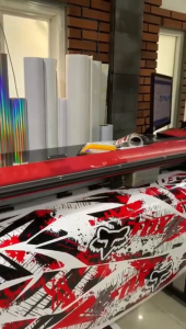 STRIPING STIKER TRANSPARAN HONDA PCX 150 LIS DESAIN SIMPLE VARIAN WARNA - SPCX - GSI