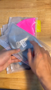 Mũ Bơi Người Lớn Trùm Tai Nón Bơi Trẻ Em Silicone Siêu Co Giãn – Chọn Màu Siêu Bền Mềm Chống Thấm Nước Trùm Búi Tóc Dài Chính Hãng Amalife