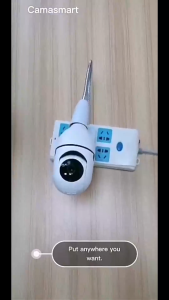 360° Flexible E27 Light Bulb Lampu base Holder With On/Off Switch socket Extension Converter Adapter