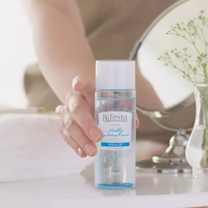 Bifesta Eye Makeup Remover 145 ml. บิเฟสต้า อายเมคอัพ รีมูฟเวอร์ 145 มล. ของแท้ 💯 นำเข้าจากญี่ปุ่น 🎌
