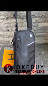 Tas Hp Kalibre Smartphone Case 928069999 Tas Pinggang Dompet Hp Pouch Handphone Sarung Hp Tas Selempang Ponsel 928101000 Black