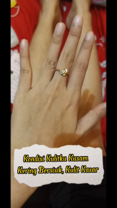 Precious Skin Thailand AHA Brightening & Whitening Booster Body Serum / Serum Pemutih / Body Booster 30ml