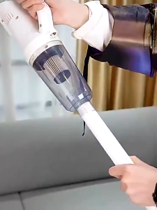 Electrolux ST6101 Wireless Car Vacuum Cleaner Rechargeable Cordless Vacuum