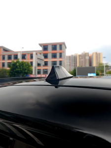 WULING  Ev Ăng-ten vây cá mập ô tô vật dụng trang trí ăng-ten ô tô
