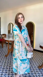 Baju Daster Wanita Terbaru Kekinian Bahan Adem Pakaian Tidur Cewe Remaja Dewasa Motif Doraemon