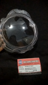 Kaca Mika Speedometer Spido Scoopy FI K16 2013 2014 2015 2016 Merk Win