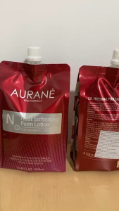 Uốn Duỗi Thẳng Tóc Cho Mọi Loại Tóc Aurane 1000ml