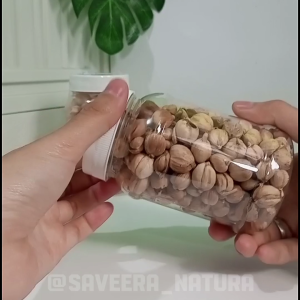 KAPULAGA JAWA / KAPOLAGA KERING non - BUBUK / CARDAMOM KAPOL   untuk  BUMBU MASAK / MINUMAN HERBAL