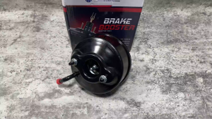 Pemahaman & Penggunaan Brake Servo Booster Suzuki ST 100
