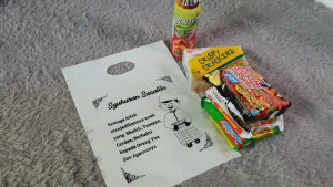 Isi 50 Pcs Plastik Sunatan & Plastik Khitanan: Panduan Lengkap