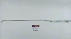 Kawat Rem Belakang Shogun / Smash - Tiang Rim Mur Per Rem Brake Rod Suzuki Shogun 110 125 Smash New