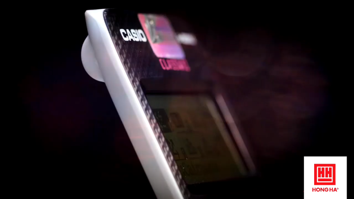 Máy Tính Casio FX-580VN X Dành Cho Học Sinh Cấp 2 Cấp 3 .Máy Tính Casio ...