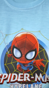 Code8.id DTF2 Kaos Anak Laki Laki Karakter Super Hero Lucu Best Seller Awan MURAH DAN TRENDY