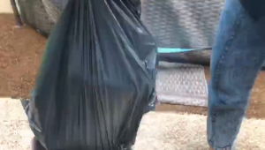Plastik Kantong Sampah Uk 90X120 - 80X100 - 60X100 - 50x60 - 40x60 - 40x50 - 30x40 isi 100 Pcs HDPE