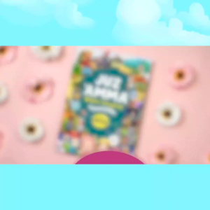 Family Buku Anak Juz Amma Super Lengkap untuk Anak Ziyad Books / Buku Anak Islami / Buku Anak Kekinian