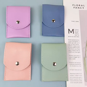 Manicure Set 4pcs Pedicure Tool Nail Clipper Ear Pick Scissor Doorgift Set Kepit Kuku 指甲剪套装