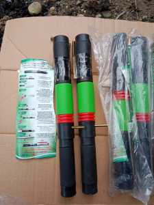 KLEM PUTAR MALAYSIA UKURAN 33/38