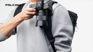 Ulanzi Falcam F38 Quick Release System for Backpack V2 (B3803)