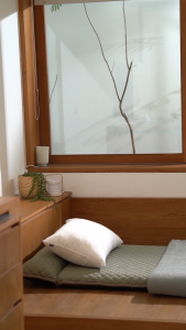 Tote Tatami Basic | Kasur Lantai Portable Lipat