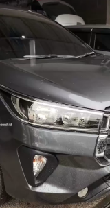 Klakson Denso SinglePin Waterproof Tidak Perlu Tambahan Relay (Toyota)