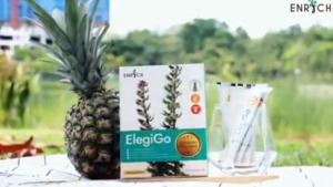 ENRICH ElegiGo (20’S x 5G)