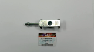 Setelan Rantai Jupiter MX \\\"A\\\" (Harga Per 1 PCS) - Stelan Rante Anting Chain Adjuster Arm Arem + Plat