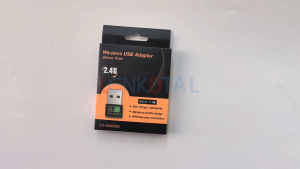 Wireless USB Wifi Adapter 5GHZ for PC Dual Band 600MBPS Adapter Mini Wireless Computer Network Card Receiver 150m