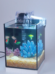 San Hô Polyresin San Hô Nhân Tạo Nhiều Màu Sắc Dùng Trang Trí Bể Cá