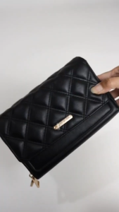 HONYAN Tas Selempang Deyan Sling Bag Dompet Wanita Sling Bag Dompet Terbaru Simple Ori Branded