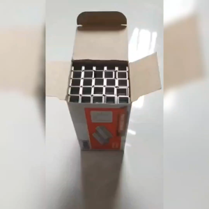 Staples Nail 1010J 5000pcs Perkotak Tembak Refill Stapler Staple Gun Nailer 10mm 1010 Isi 5000 Pcs Paku