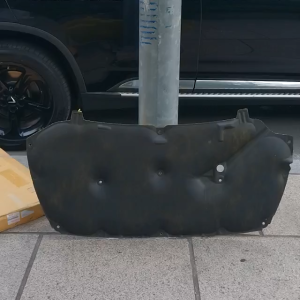 CHỐNG NÓNG/CÁCH NHIỆT CAPO SUZUKI CIAZ. HÀNG CHÍNH HÃNG