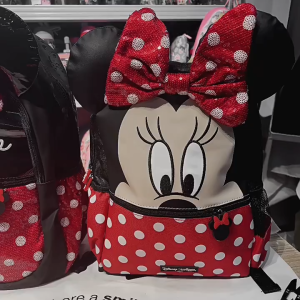 👧🏻 แปะพิกัด กระเป๋าเป้ สะพายหลัง เด็กผู้หญิง แท้ ป้ายครบ ขนาด 16 นิ้ว