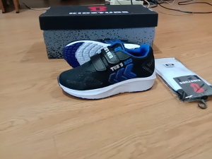 Sepatu Sekolah Anak Laki-Laki & Perempuan: Kecil Tanggung Umur Usia PAUD TK SD SMP SMA