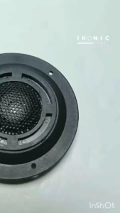 IKONIC Tweeter ARROW PCT 168 Twiter Speaker Original Bergaransi