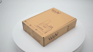 HT WLN C1 Mini Radio handy Talkie UHF 400-470 MHz Transceiver Two Way ht Army or black