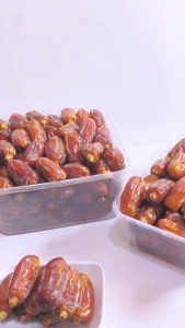Kurma Mabruk Premium 1kg / Kurma madinah / oleh oleh haji dan umroh shabani store