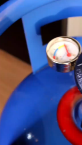 Winn Gas Regulator Kompor Gas Tekanan Rendah Otomatis - W298M - FREE ONGKIR Jabodetabek