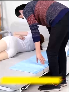Gối Lật Bệnh Nhân HÀNG CHẤTgối lật đa năng dành cho người bệnh người cao tuổi.