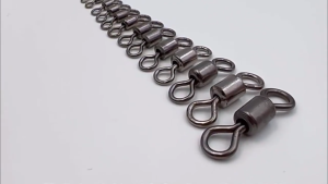 Rolling Swivel isi 100pcs