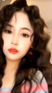 Catokan Rambut Keriting Curly Wave Mermaid Egg Roll 32mm Alat Catok Gelombang